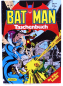 Preview: Batman Comic Taschenbuch Nr. 29 (1985) – Der Killer-Satellit | DC Klassiker mit Outsiders & Superman